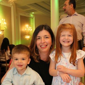 Meet your Posher, Diana